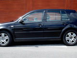 VW Golf 4 Special, 1.4 Benzina