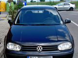 VW Golf 4 Special, 1.4 Benzina, fotografie 3