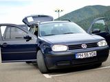 VW  GOLF 4  SPECIAL, fotografie 2