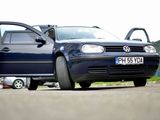 VW  GOLF 4  SPECIAL, fotografie 3