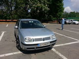 VW Golf 4 Special Edition