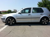 VW Golf 4 Special Edition, fotografie 2