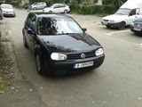 vw golf 4 SR, fotografie 2