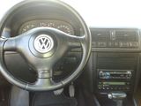 vw golf 4 SR, photo 4