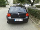 vw golf 4 SR, photo 5