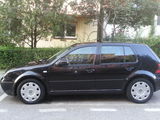 Vw Golf 4 - taxa platita, photo 1