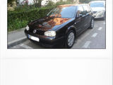 Vw Golf 4 - taxa platita, photo 3