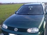 vw. golf 4 variant 2002 1,9 tdi