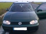 vw. golf 4 variant 2002 1,9 tdi, fotografie 5