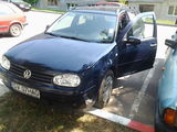 vw golf 4 variant, fotografie 2