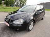 Vw Golf 5, 1.9 tdi, 105 cp, fotografie 2