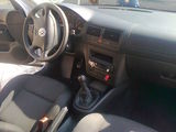  Vw golf 5 2004 » Volkswagen golf 4 2003, photo 1