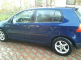 Vw Golf 5, 2005, photo 4