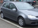 VW GOLF 5 comfortline