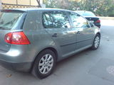 VW GOLF 5 comfortline, photo 2