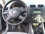 VW GOLF 5 comfortline, photo 4