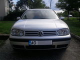 vw golf climatronic,2002, photo 1