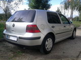 vw golf climatronic,2002, photo 2