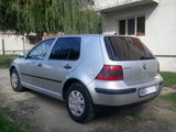 vw golf climatronic,2002, photo 3