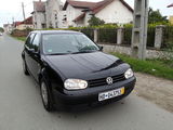 vw golf  edition negru, photo 1