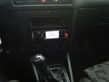 vw golf  edition negru, photo 3