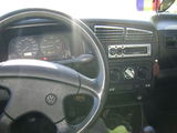 VW Golf III, 1.9 TDI, 90 Cp, fotografie 5