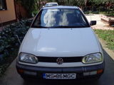 vw golf III .