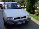 vw golf III ., fotografie 3