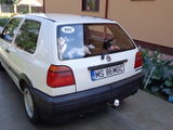 vw golf III ., fotografie 4