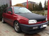 VW  GOLF  III