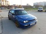 vw golf III