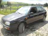 vw GOLF III