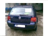 VW GOLF IV 1.4 16V, fotografie 2