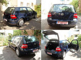 VW GOLF IV, 1.4 16V+RAR+ITP+Acte traduse si legalizate