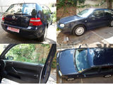 VW GOLF IV, 1.4 16V+RAR+ITP+Acte traduse si legalizate, photo 2