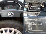 VW GOLF IV, 1.4 16V+RAR+ITP+Acte traduse si legalizate, fotografie 4