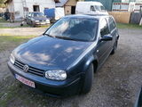 VW GOLF IV,1,4 BENZINA,2001, photo 2