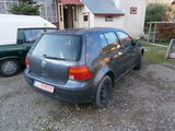 VW GOLF IV,1,4 BENZINA,2001, photo 3