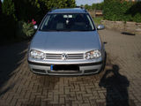 VW golf IV, 1,4 benzina, vand/ schimb, fotografie 1