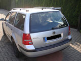 VW golf IV, 1,4 benzina, vand/ schimb, fotografie 3