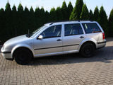 VW golf IV, 1,4 benzina, vand/ schimb, fotografie 4