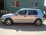 VW GOLF IV 1.6 16 V 