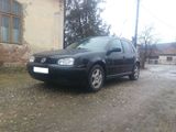 VW Golf IV - 1.6 benzina+GPL, Taxa 0 , fotografie 2