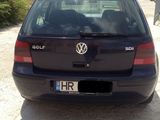 VW Golf IV 1,9 SDI , fotografie 4