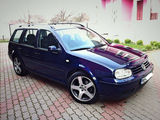 VW GOLF IV 1.9 TDI - 116 CP