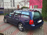 VW GOLF IV 1.9 TDI - 116 CP, fotografie 4