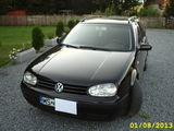 Vw Golf IV