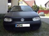 Vw Golf IV, photo 2