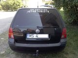 Vw Golf IV, photo 3