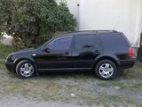 Vw Golf IV, photo 4